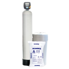 Ecosoft FK1035CIMIXA iron removal and water softening filter