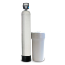 Ecosoft FK1035CIMIXP iron removal and water softening filter