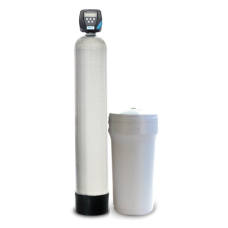 Ecosoft FK1035CIMIXP iron removal and water softening filter