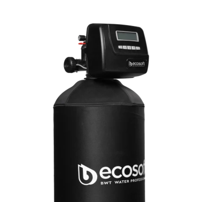 Ecosoft FK1054CEMIXA iron removal and water softening filter