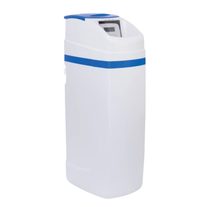 Compact filter for iron removal and water softening Ecosoft FK1235CABCEMIXC