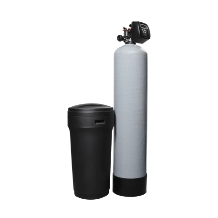 Ecosoft FK1252CIMIXP iron removal and water softening filter