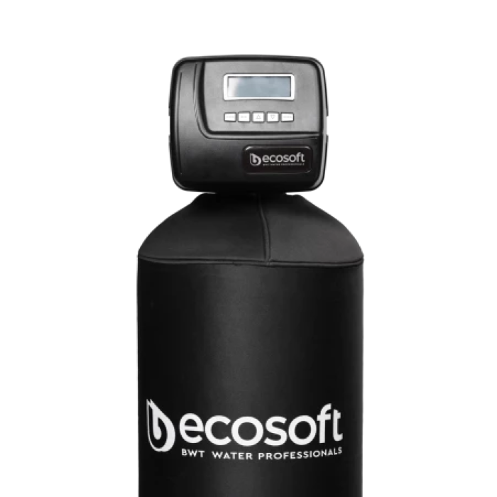 Ecosoft FK1465CEMIXC iron removal and water softening filter