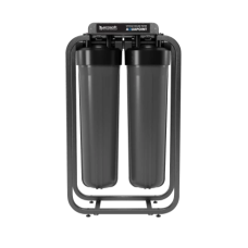 Ecosoft AquaPoint two-stage multifunctional filter