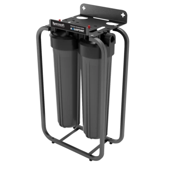 Ecosoft AquaPoint two-stage multifunctional filter