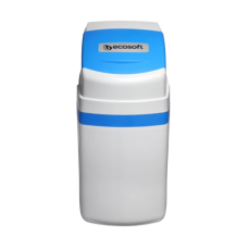 Ecosoft FU1018CABCE compact water softening filter