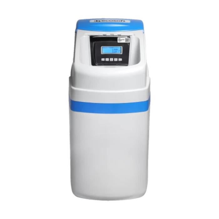 Ecosoft FU1018CABCE compact water softening filter