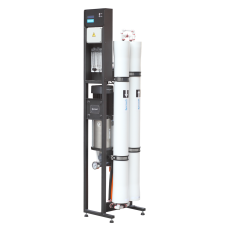 Reverse osmosis system Ecosoft МО10000 4"