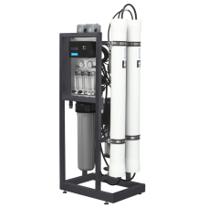 Reverse osmosis system Ecosoft МО12000 4"