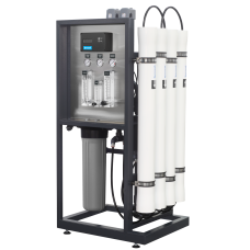 Reverse osmosis system Ecosoft МО24000 4"