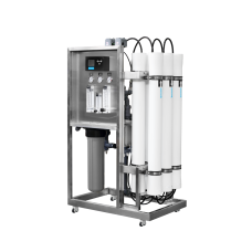 Reverse osmosis system INOX IoT MO36000 4" with Econnect