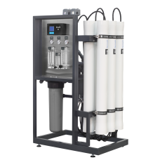 Reverse osmosis system Ecosoft МО36000 Econnect 4"