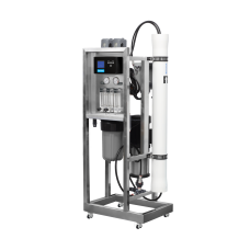 Reverse osmosis system INOX IoT МО6500 4" with Econnect