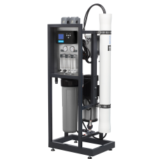 Reverse osmosis system Ecosoft MO6500 Econnect 4"