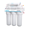 Ecosoft Standard reverse osmosis filter with mineralizer