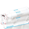 Ecosoft Standard reverse osmosis filter with mineralizer