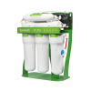 Ecosoft P'URE BALANCE reverse osmosis filter with a pump