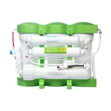 Reverse osmosis filter Ecosoft P'URE BALANCE