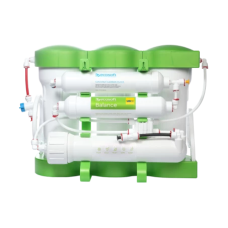 Reverse osmosis filter Ecosoft P'URE BALANCE