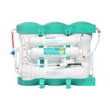 Ecosoft P'URE AQUACALCIUM Mint reverse osmosis filter