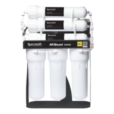 Ecosoft RObust Mini reverse osmosis filter