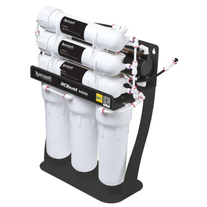 Ecosoft RObust Mini reverse osmosis filter