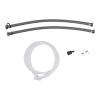 ¾" water softener connection kit