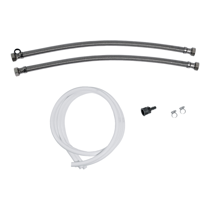 ¾" water softener connection kit